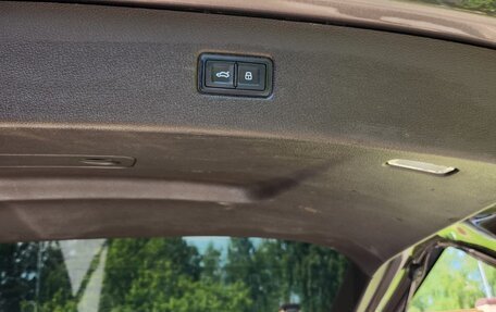 Audi Q7, 2017 год, 4 490 000 рублей, 7 фотография