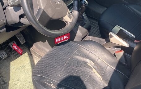 Opel Zafira B, 2008 год, 380 000 рублей, 10 фотография