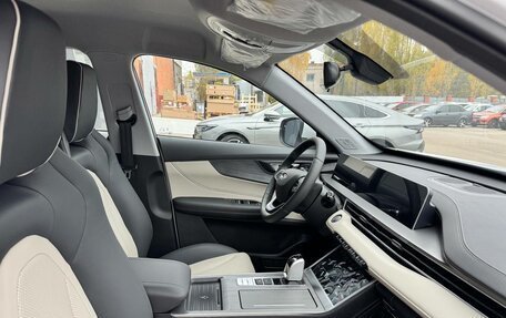 Chery Tiggo 4 I рестайлинг, 2025 год, 2 290 000 рублей, 7 фотография