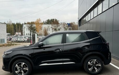 Chery Tiggo 4 I рестайлинг, 2025 год, 2 290 000 рублей, 10 фотография