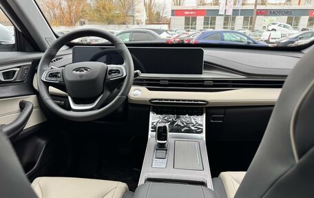 Chery Tiggo 4 I рестайлинг, 2025 год, 2 290 000 рублей, 8 фотография