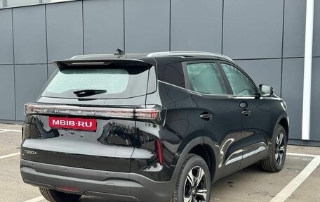 Chery Tiggo 4 I рестайлинг, 2025 год, 2 290 000 рублей, 5 фотография