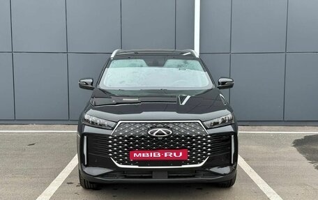 Chery Tiggo 4 I рестайлинг, 2025 год, 2 290 000 рублей, 2 фотография