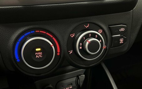 KIA Rio III рестайлинг, 2015 год, 1 085 000 рублей, 13 фотография