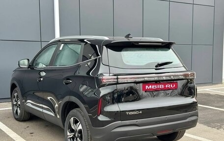 Chery Tiggo 4 I рестайлинг, 2025 год, 2 290 000 рублей, 6 фотография