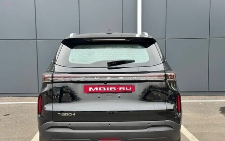 Chery Tiggo 4 I рестайлинг, 2025 год, 2 290 000 рублей, 4 фотография
