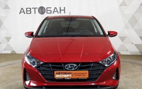Hyundai i20 III, 2023 год, 1 699 000 рублей, 2 фотография