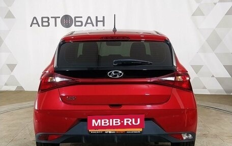 Hyundai i20 III, 2023 год, 1 699 000 рублей, 5 фотография