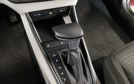 Hyundai i20 III, 2023 год, 1 699 000 рублей, 14 фотография