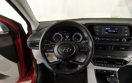 Hyundai i20 III, 2023 год, 1 699 000 рублей, 11 фотография
