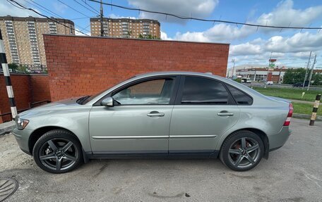 Volvo S40 II, 2006 год, 825 000 рублей, 6 фотография