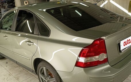 Volvo S40 II, 2006 год, 825 000 рублей, 7 фотография