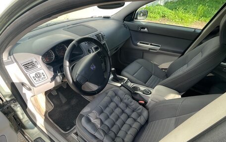 Volvo S40 II, 2006 год, 825 000 рублей, 11 фотография