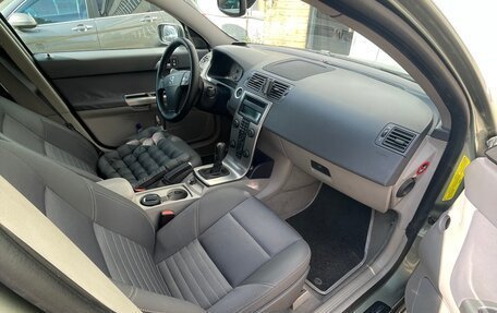 Volvo S40 II, 2006 год, 825 000 рублей, 12 фотография