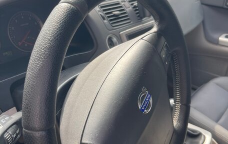 Volvo S40 II, 2006 год, 825 000 рублей, 13 фотография