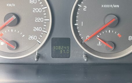Volvo S40 II, 2006 год, 825 000 рублей, 16 фотография