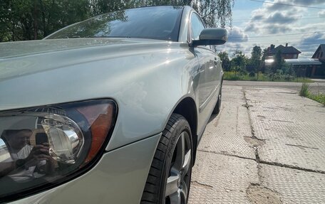 Volvo S40 II, 2006 год, 825 000 рублей, 17 фотография