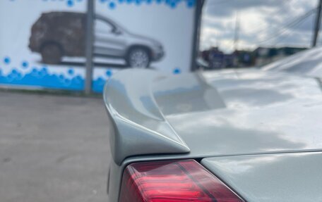 Volvo S40 II, 2006 год, 825 000 рублей, 20 фотография