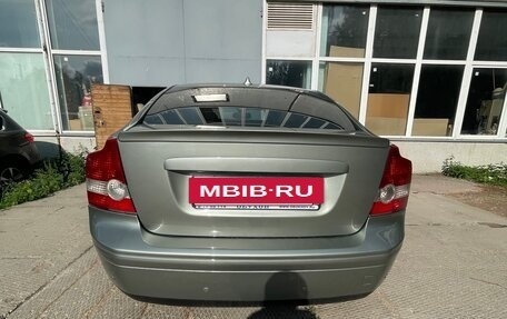 Volvo S40 II, 2006 год, 825 000 рублей, 9 фотография