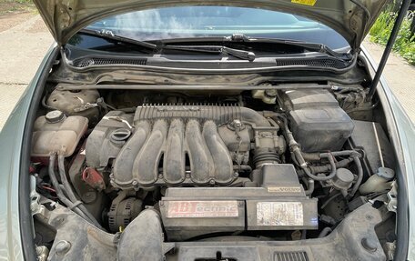 Volvo S40 II, 2006 год, 825 000 рублей, 24 фотография