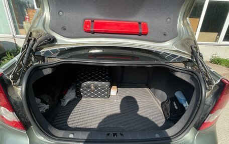 Volvo S40 II, 2006 год, 825 000 рублей, 23 фотография