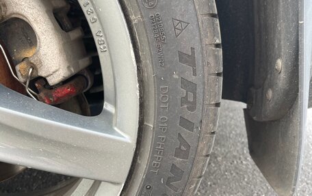 Volvo S40 II, 2006 год, 825 000 рублей, 27 фотография
