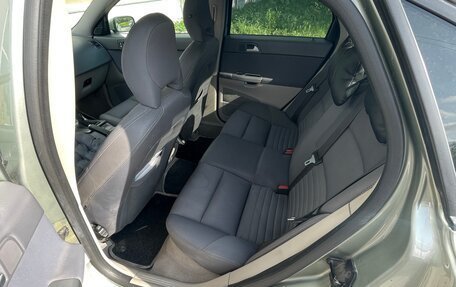 Volvo S40 II, 2006 год, 825 000 рублей, 28 фотография