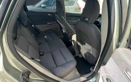 Volvo S40 II, 2006 год, 825 000 рублей, 30 фотография