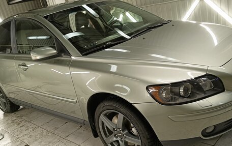 Volvo S40 II, 2006 год, 825 000 рублей, 31 фотография