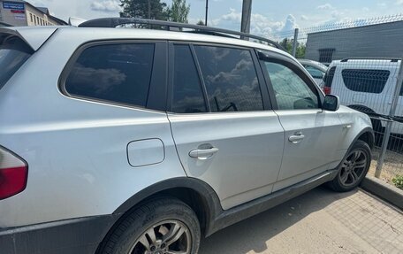 BMW X3, 2003 год, 715 000 рублей, 3 фотография