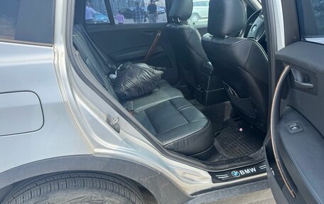 BMW X3, 2003 год, 715 000 рублей, 6 фотография