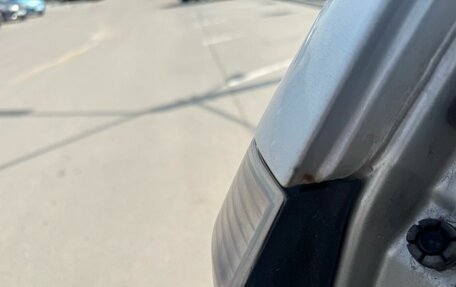 BMW X3, 2003 год, 715 000 рублей, 10 фотография