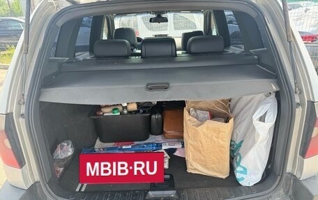 BMW X3, 2003 год, 715 000 рублей, 8 фотография