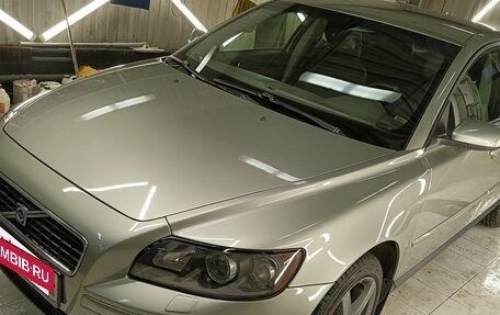 Volvo S40 II, 2006 год, 825 000 рублей, 18 фотография