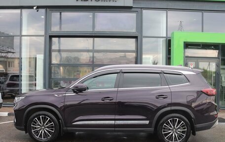 Chery Tiggo 8 Pro, 2022 год, 2 148 000 рублей, 2 фотография