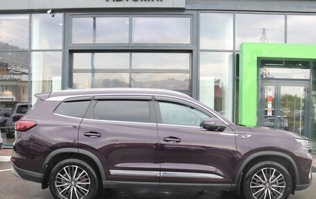 Chery Tiggo 8 Pro, 2022 год, 2 148 000 рублей, 6 фотография