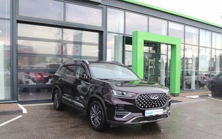 Chery Tiggo 8 Pro, 2022 год, 2 148 000 рублей, 7 фотография