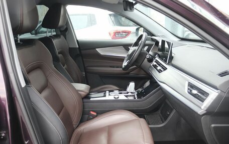 Chery Tiggo 8 Pro, 2022 год, 2 148 000 рублей, 13 фотография