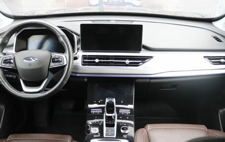 Chery Tiggo 8 Pro, 2022 год, 2 148 000 рублей, 14 фотография