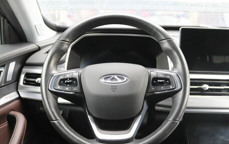 Chery Tiggo 8 Pro, 2022 год, 2 148 000 рублей, 15 фотография