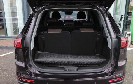 Chery Tiggo 8 Pro, 2022 год, 2 148 000 рублей, 10 фотография
