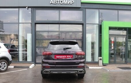 Chery Tiggo 8 Pro, 2022 год, 2 148 000 рублей, 4 фотография