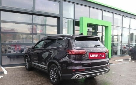 Chery Tiggo 8 Pro, 2022 год, 2 148 000 рублей, 3 фотография