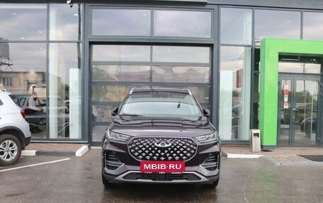 Chery Tiggo 8 Pro, 2022 год, 2 148 000 рублей, 8 фотография