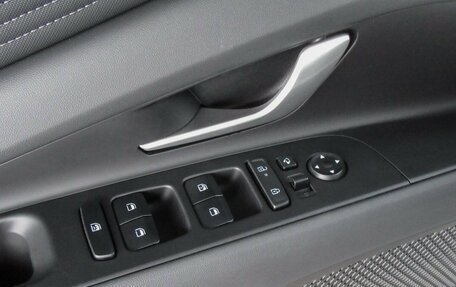 Hyundai Elantra, 2024 год, 2 932 500 рублей, 12 фотография