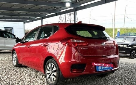 KIA cee'd III, 2018 год, 1 649 000 рублей, 3 фотография