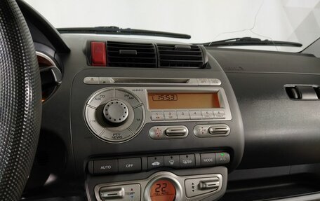 Honda Jazz I рестайлинг, 2008 год, 470 000 рублей, 13 фотография