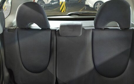 Honda Jazz I рестайлинг, 2008 год, 470 000 рублей, 12 фотография