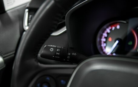 Toyota RAV4, 2021 год, 3 929 000 рублей, 8 фотография