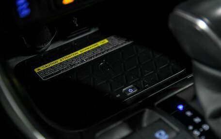 Toyota RAV4, 2021 год, 3 929 000 рублей, 14 фотография